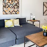 Star Stay Miami Orange Brickell