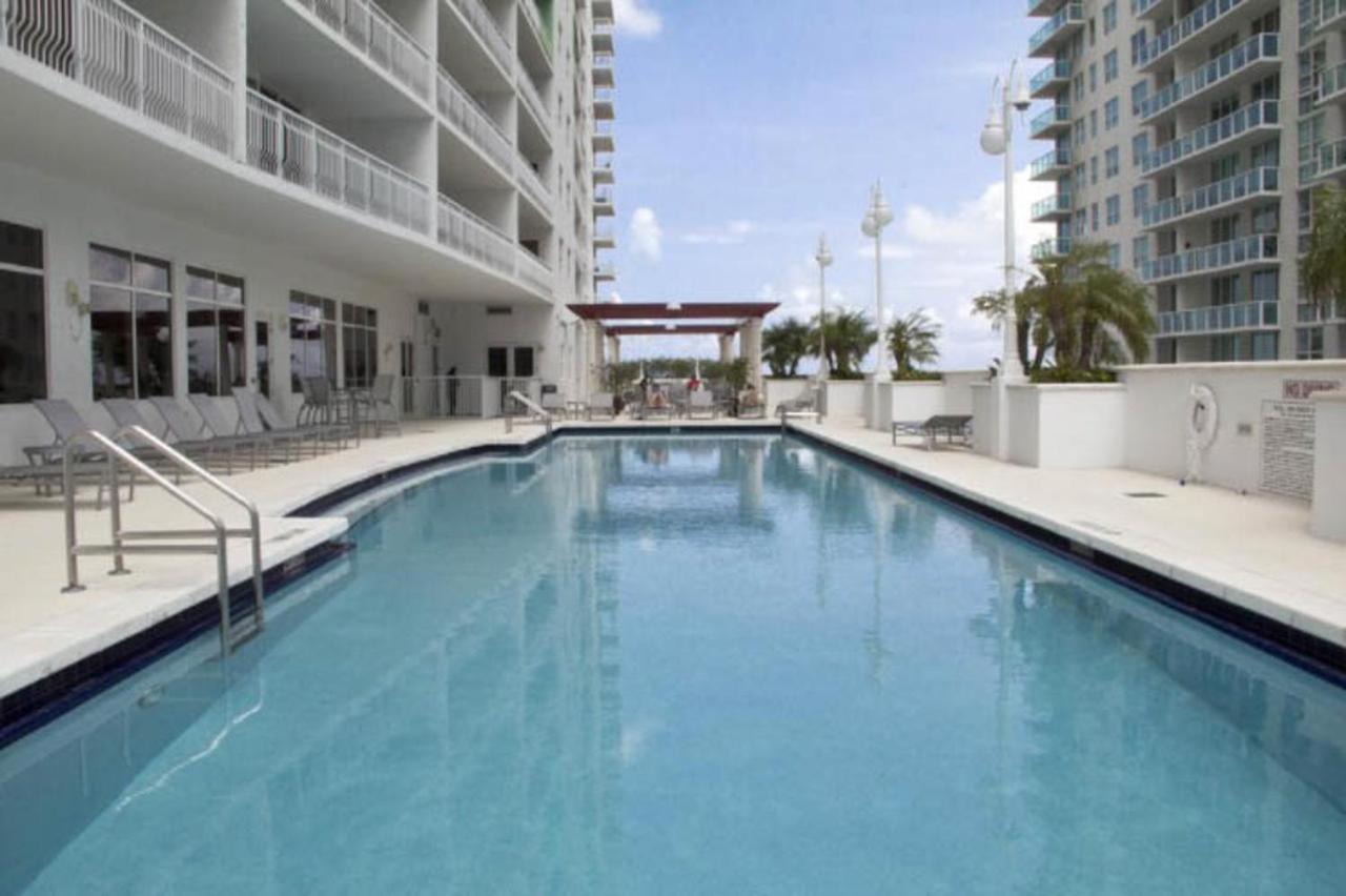 Star Orange Brickell Appartamento *