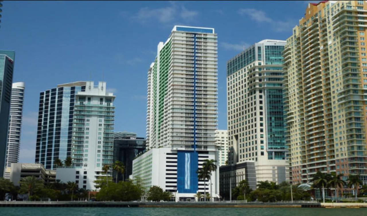Appartamento Star Orange Brickell