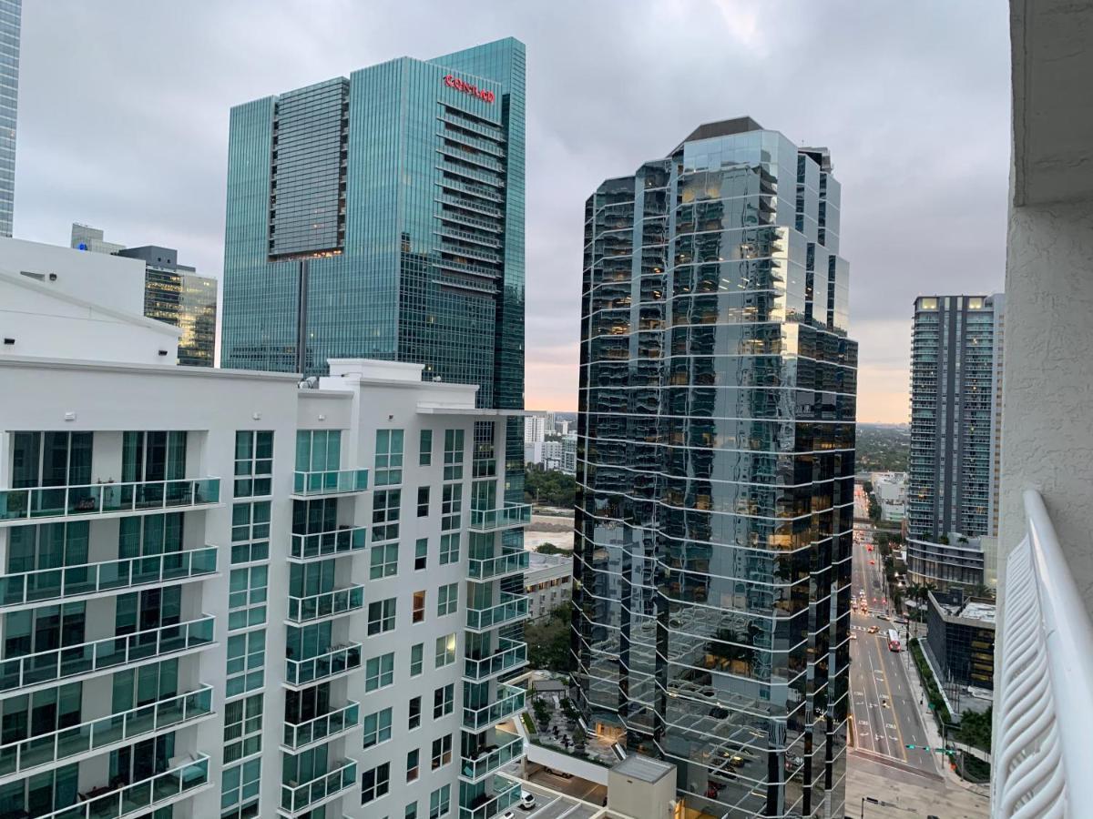 Appartamento Star Orange Brickell Miami