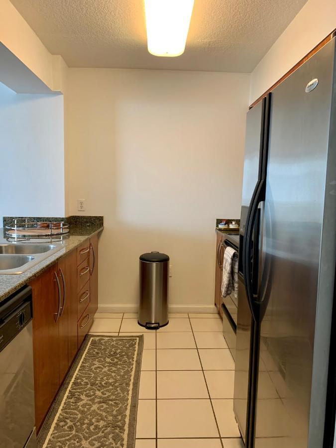 Appartamento Star Orange Brickell Miami