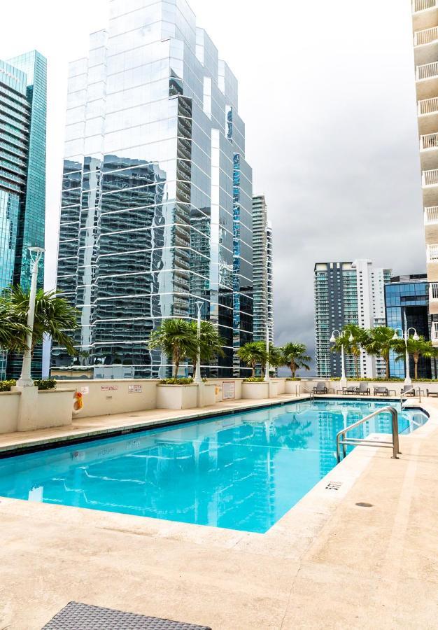 Star Orange Brickell Appartamento