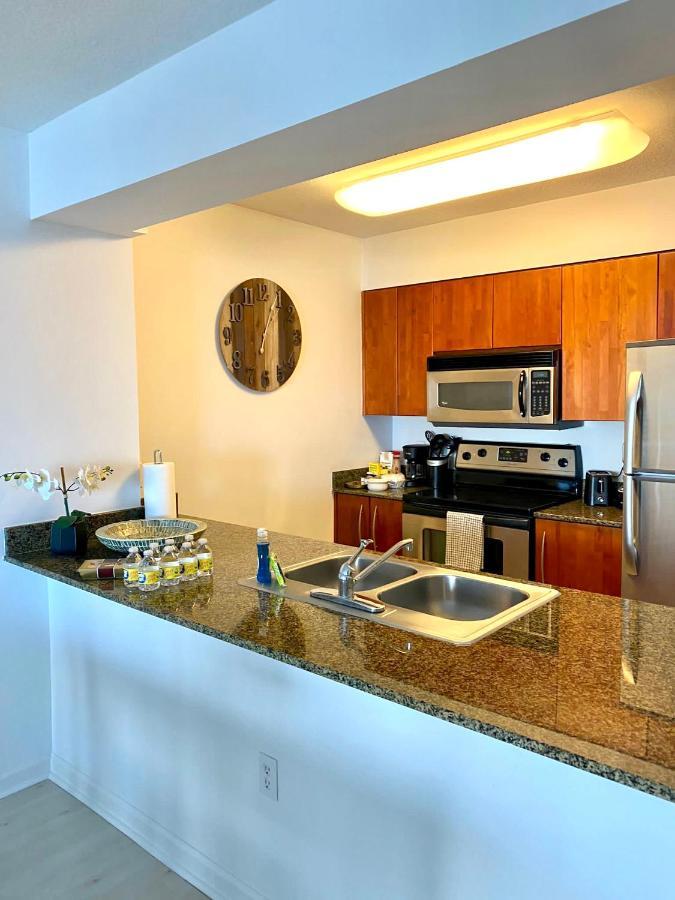 Star Orange Brickell Appartamento Miami