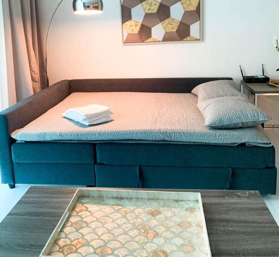 Appartamento Star Orange Brickell Miami