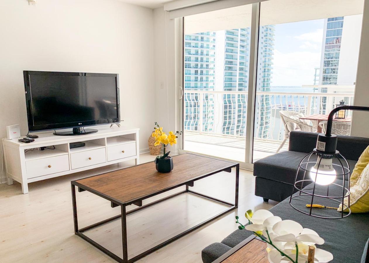 Star Orange Brickell Appartamento