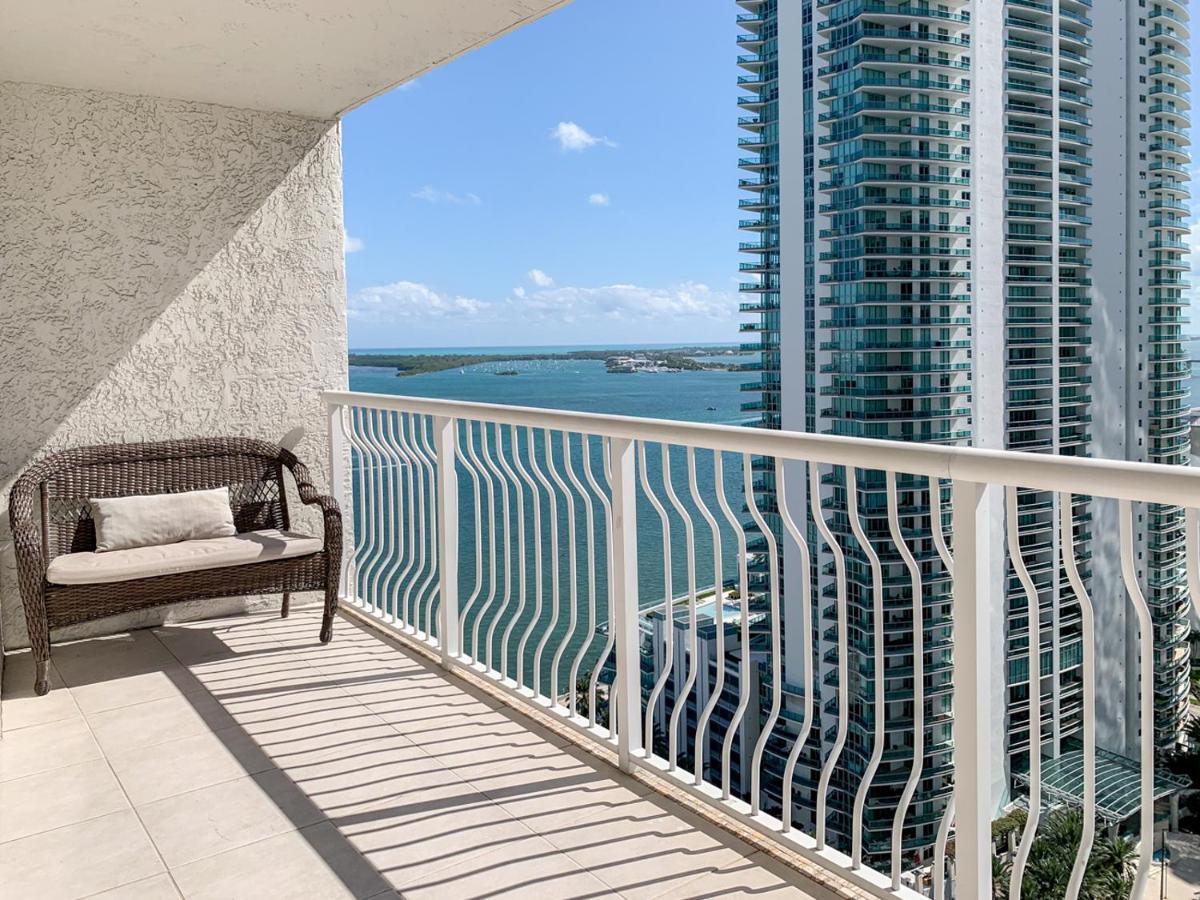 Star Orange Brickell Appartamento Miami