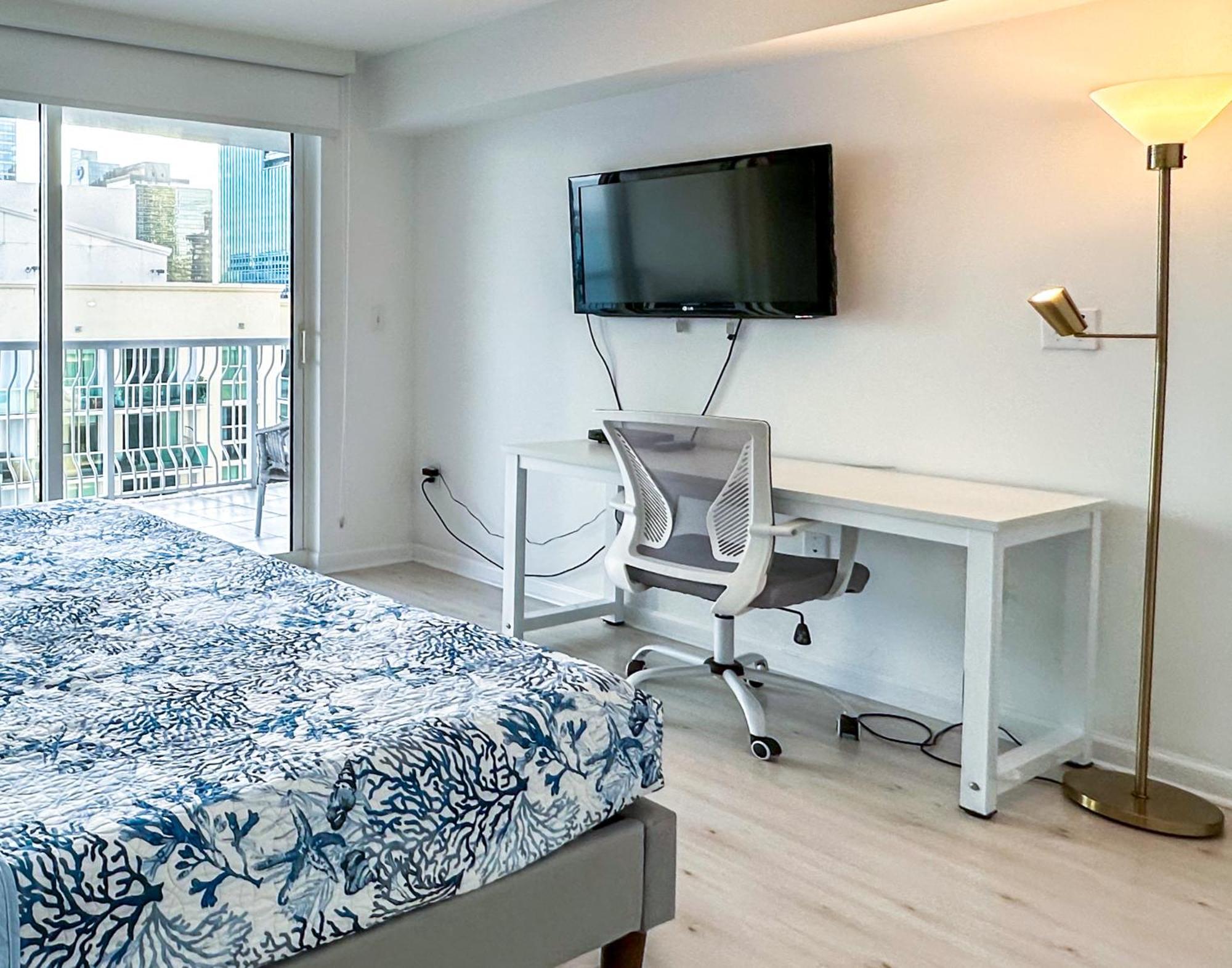 Appartamento Star Orange Brickell Miami