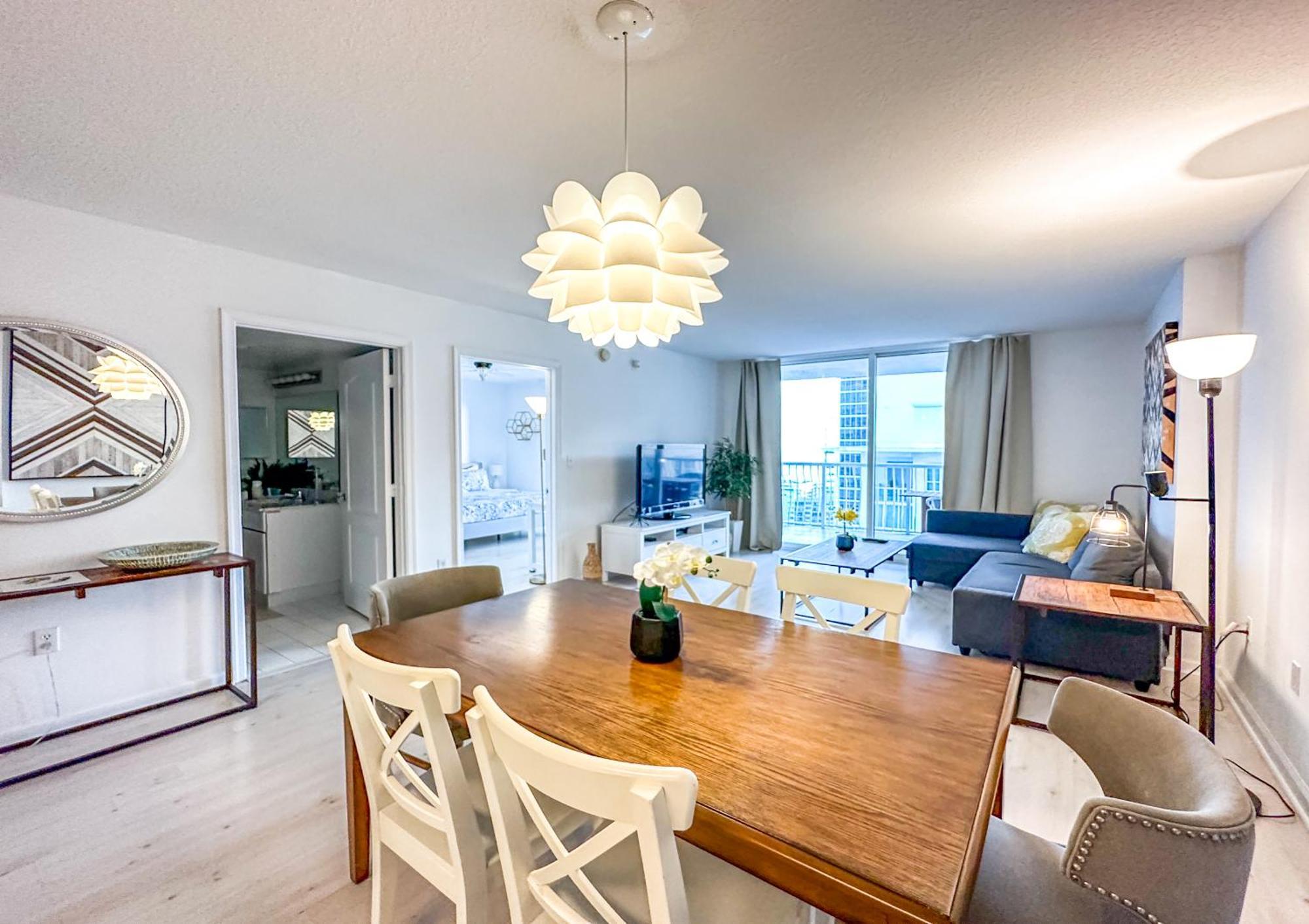 Star Orange Brickell Appartamento *